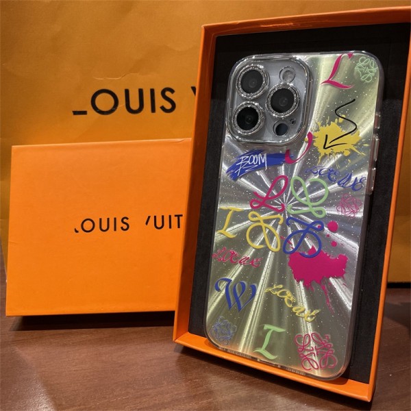 Chanel シャネル Gucci グッチ ロエベ LOEWE ブランドiphone 16 14 plus 15 pro maxケースハイブランド アイフォン16 15 14+ 13 pro max レディースメンズ激安iphone 14 15 16 plusケースカバースタンド付きセレブ愛用全機種対応ハイブランドケース パロディ