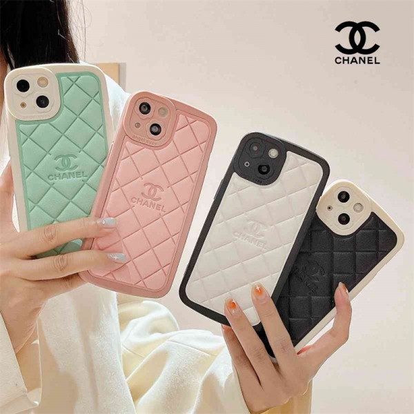 Chanel シャネルハイブランド アイフォン16 15 14+ 13 pro max レディースメンズ激安iphone 14 15 16 plusケースカバースタンド付きセレブ愛用全機種対応ハイブランドケース パロディiphone16 15 14/13 pro max スマホケース コピー