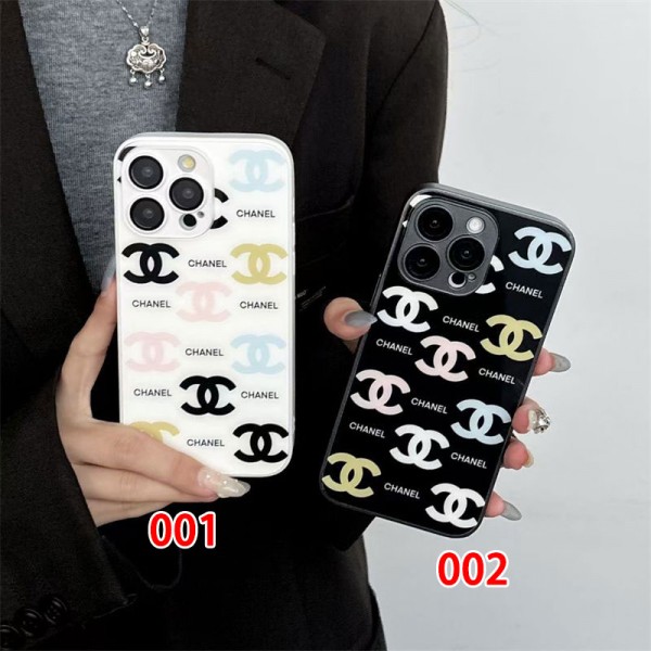 Chanel シャネルiphone 16/14 pro/15 pro max 16 plus カバー ストラップ付 カード入れiphone16 pro 14 15 16 plusケースカバースタンド付き韓国風セレブ愛用 iphone 16 15 アイフォン16 15 14 13pro maxケース ジャケットスマホケース コピーiphone16 15 14/13 pro max スマホケース コピー