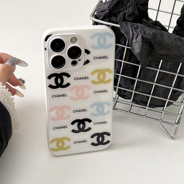 Chanel シャネルiphone 16/14 pro/15 pro max 16 plus カバー ストラップ付 カード入れiphone16 pro 14 15 16 plusケースカバースタンド付き韓国風セレブ愛用 iphone 16 15 アイフォン16 15 14 13pro maxケース ジャケットスマホケース コピーiphone16 15 14/13 pro max スマホケース コピー