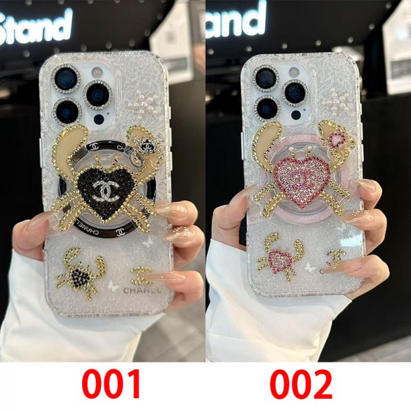 Chanel シャネルハイブランド アイフォン16 plus15 14+ 16 pro maxカバー レディースメンズ激安おしゃれiphone 16  pro max15 14 13 12 ケース 手帳型バッグ型iphone 16/14 pro/15 pro max 16 plus カバー ストラップ付 カード入れiphone16 pro 14 15 16 plusケースカバースタンド付き