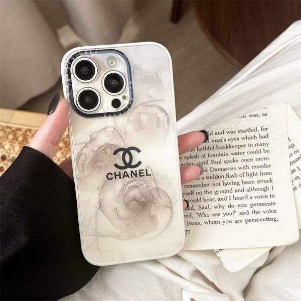 Chanel シャネルブランドiphone 16 17 15 plus 16 pro maxケースハイブランド Chanel アイフォン16 plus15 14+ 16 17pro maxカバー レディースメンズ激安iphone16 17 pro 14 15 16 plusケースカバースタンド付きiphone17 16 15 14/13 pro max スマホケース コピー
