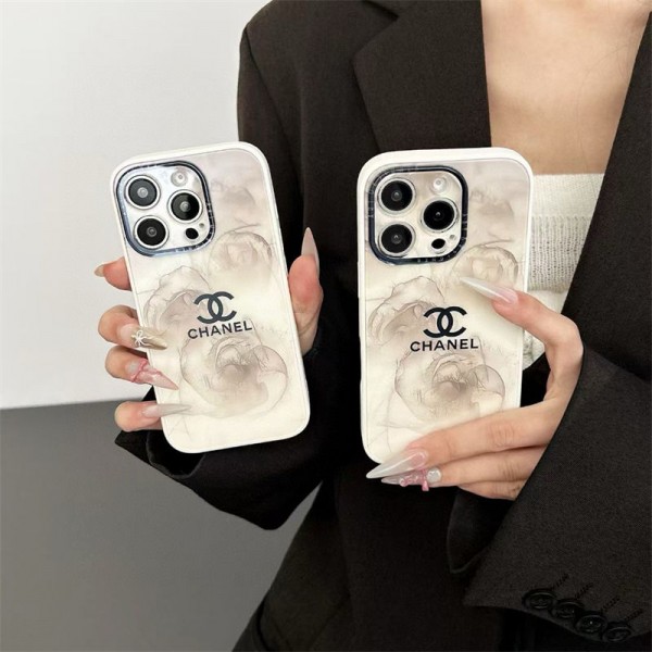 Chanel シャネルブランドiphone 16 17 15 plus 16 pro maxケースハイブランド Chanel アイフォン16 plus15 14+ 16 17pro maxカバー レディースメンズ激安iphone16 17 pro 14 15 16 plusケースカバースタンド付きiphone17 16 15 14/13 pro max スマホケース コピー