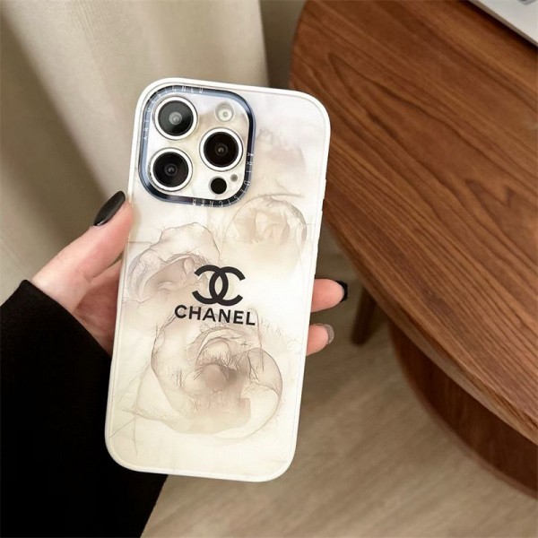Chanel シャネルブランドiphone 16 17 15 plus 16 pro maxケースハイブランド Chanel アイフォン16 plus15 14+ 16 17pro maxカバー レディースメンズ激安iphone16 17 pro 14 15 16 plusケースカバースタンド付きiphone17 16 15 14/13 pro max スマホケース コピー