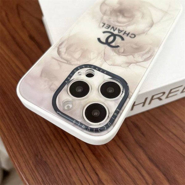 Chanel シャネルブランドiphone 16 17 15 plus 16 pro maxケースハイブランド Chanel アイフォン16 plus15 14+ 16 17pro maxカバー レディースメンズ激安iphone16 17 pro 14 15 16 plusケースカバースタンド付きiphone17 16 15 14/13 pro max スマホケース コピー