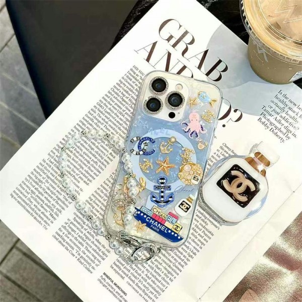 Chanel シャネルブランドiphone 16 17 pro 15 plus 16 pro maxケースおしゃれiphone 17 air 16  pro max 15 14ケース 手帳型バッグ型iphone16 17 pro air 14 15 16 plusケースカバースタンド付き韓国風セレブ愛用 iphone 16 15 17 air アイフォン17 16 15 14 13pro maxケース ジャケットスマホケース コピー