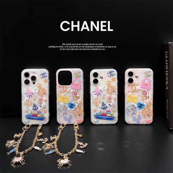 Chanel シャネルブランドiphone 16 17 pro 15 plus 16 pro maxケースハイブランド アイフォン16 plus15 14+ 16 17pro max カバーレディースメンズ激安韓国風セレブ愛用 iphone 16 15 17 air アイフォン17 16 15 14 13pro maxケース ジャケットスマホケース コピーセレブ愛用全機種対応ハイブランドケース パロディ