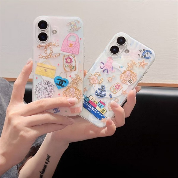 Chanel シャネルブランドiphone 16 17 pro 15 plus 16 pro maxケースハイブランド アイフォン16 plus15 14+ 16 17pro max カバーレディースメンズ激安韓国風セレブ愛用 iphone 16 15 17 air アイフォン17 16 15 14 13pro maxケース ジャケットスマホケース コピーセレブ愛用全機種対応ハイブランドケース パロディ