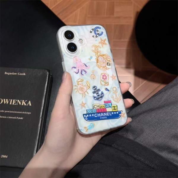 Chanel シャネルブランドiphone 16 17 pro 15 plus 16 pro maxケースハイブランド アイフォン16 plus15 14+ 16 17pro max カバーレディースメンズ激安韓国風セレブ愛用 iphone 16 15 17 air アイフォン17 16 15 14 13pro maxケース ジャケットスマホケース コピーセレブ愛用全機種対応ハイブランドケース パロディ