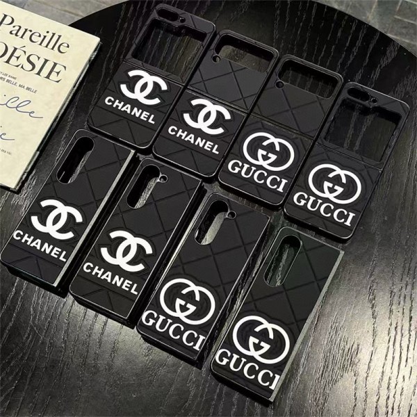 Chanel シャネルハイブランド サムソン galaxy z flip 1/2/3/4/5 6 /7fold 7/6 5 4 3 カバーケースレディースメンズ激安韓国風セレブ愛用 galaxy z flip 7 6 5 4 3ケース ジャケットスマホケース コピーセレブ愛用全機種対応ハイブランドケース パロディgalaxy z fold 7 6 5 4 3スマホケース コピー