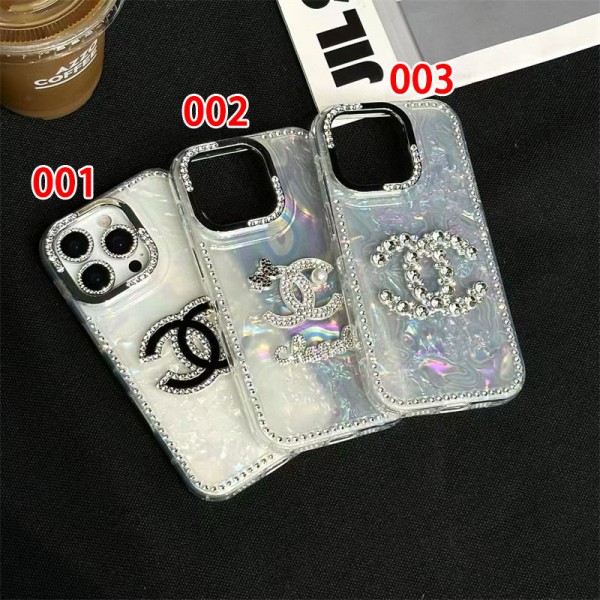 Chanel シャネルブランドiphone 16 17 pro 15 plus 16 pro maxケースハイブランド アイフォン16 plus15 14+ 16 17pro max カバーレディースメンズ激安iphone 17Pro/16/14 pro/15 pro max 16 plus カバー ストラップ付 カード入れiphone16 17 pro air 14 15 16 plusケースカバースタンド付き