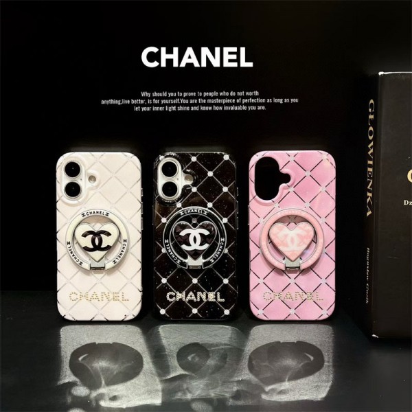 Chanel シャネルハイブランド アイフォン16 plus15 14+ 16 17pro max カバーレディースメンズ激安おしゃれiphone 17 air 16  pro max 15 14 13 12 ケース 手帳型バッグ型iphone 17Pro/16/14 pro/15 pro max 16 plus カバー ストラップ付 カード入れセレブ愛用全機種対応ハイブランドケース パロディ