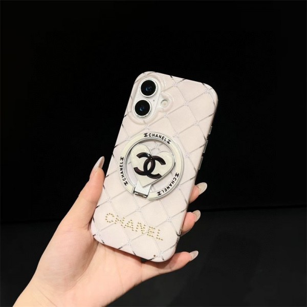 Chanel シャネルハイブランド アイフォン16 plus15 14+ 16 17pro max カバーレディースメンズ激安おしゃれiphone 17 air 16  pro max 15 14 13 12 ケース 手帳型バッグ型iphone 17Pro/16/14 pro/15 pro max 16 plus カバー ストラップ付 カード入れセレブ愛用全機種対応ハイブランドケース パロディ