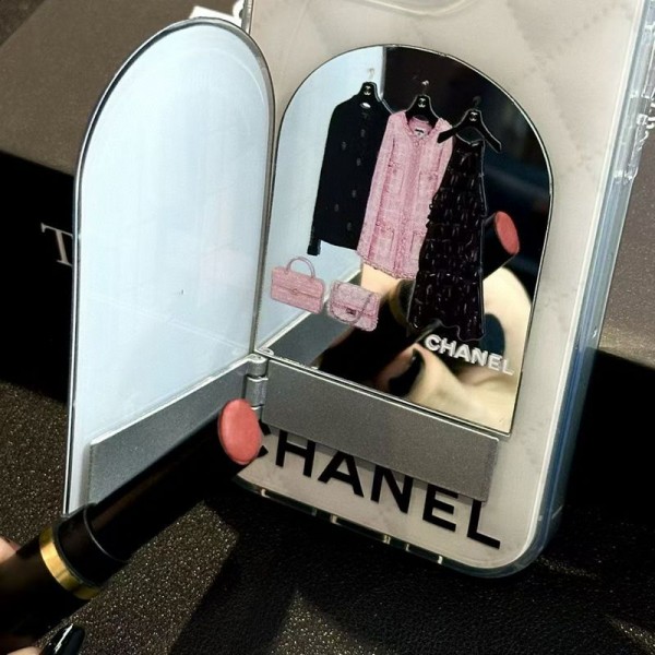 Chanel シャネルおしゃれiphone 17 air 16  pro max 15 14 13 12 ケース 手帳型バッグ型iphone 17Pro/16/14 pro/15 pro max 16 plus カバー ストラップ付 カード入れ韓国風セレブ愛用 iphone 16 15 17 air アイフォン17 16 15 14 13pro maxケース ジャケットスマホケース コピーiphone17 air 16 15 14/13 pro max スマホケース コピー