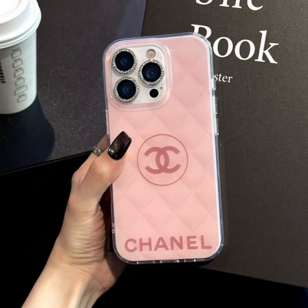 Chanel シャネルブランドiphone 16 17 pro 15 plus 16 pro maxケースハイブランド Chanel アイフォン16 plus15 14+ 16 17pro max カバーレディースメンズ激安おしゃれiphone 17 air 16  pro max 15 14 13 12 ケース 手帳型バッグ型セレブ愛用全機種対応ハイブランドケース パロディ
