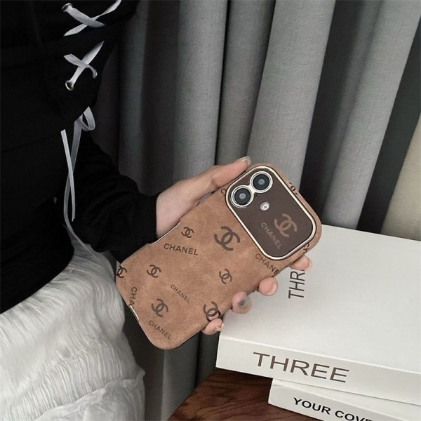 Chanel シャネルおしゃれiphone 17 air 16  pro max 15 14 13 12 ケース 手帳型バッグ型iphone 17Pro/16/14 pro/15 pro max 16 plus カバー ストラップ付 カード入れ韓国風セレブ愛用 iphone 16 15 17 air アイフォン17 16 15 14 13pro maxケース ジャケットスマホケース コピーセレブ愛用全機種対応ハイブランドケース パロディ