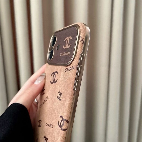 Chanel シャネルおしゃれiphone 17 air 16  pro max 15 14 13 12 ケース 手帳型バッグ型iphone 17Pro/16/14 pro/15 pro max 16 plus カバー ストラップ付 カード入れ韓国風セレブ愛用 iphone 16 15 17 air アイフォン17 16 15 14 13pro maxケース ジャケットスマホケース コピーセレブ愛用全機種対応ハイブランドケース パロディ