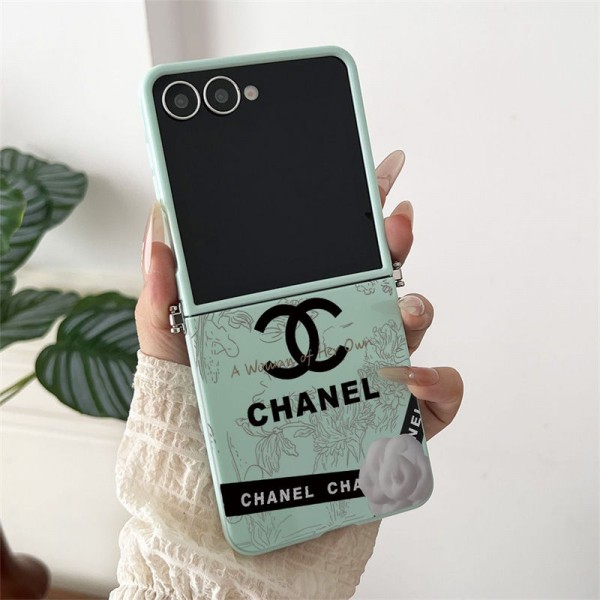 Chanel シャネルブランドgalaxy z flip 7 6 5 4 fold5 6 7 2025ケース折り畳み可ギャラクシー z fold 7 6 5 4 3ケース 革製韓国風セレブ愛用 galaxy z flip 7 6 5 4 3ケース ジャケットスマホケース コピーセレブ愛用全機種対応ハイブランドケース パロディ