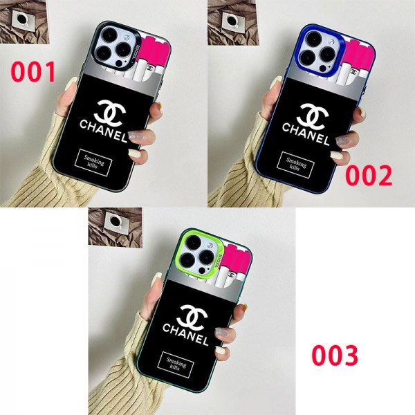 Chanel シャネルiphone 17Pro/16/14 pro/15 pro max 16 plus カバー ストラップ付 カード入れiphone16 17 pro air 14 15 16 plusケースカバースタンド付き韓国風セレブ愛用 iphone 16 15 17 air アイフォン17 16 15 14 13pro maxケース ジャケットスマホケース コピーiphone17 air 16 15 14/13 pro max スマホケース コピー