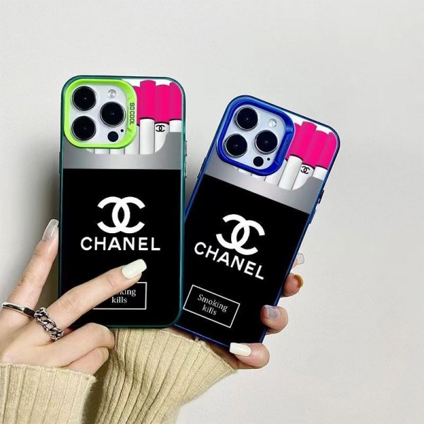 Chanel シャネルiphone 17Pro/16/14 pro/15 pro max 16 plus カバー ストラップ付 カード入れiphone16 17 pro air 14 15 16 plusケースカバースタンド付き韓国風セレブ愛用 iphone 16 15 17 air アイフォン17 16 15 14 13pro maxケース ジャケットスマホケース コピーiphone17 air 16 15 14/13 pro max スマホケース コピー