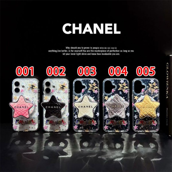 Chanel シャネルiphone16 17 pro air 14 15 16 plusケースカバースタンド付き韓国風セレブ愛用 iphone 16 15 17 air アイフォン17 16 15 14 13pro maxケース ジャケットスマホケース コピーセレブ愛用全機種対応ハイブランドケース パロディiphone17 air 16 15 14/13 pro max スマホケース コピー