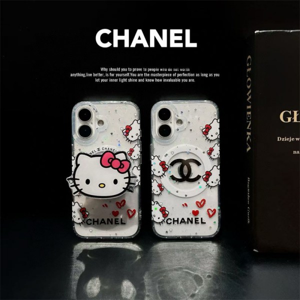 Chanel シャネルブランドiphone 16 17 pro 15 plus 16 pro maxケースおしゃれiphone 17 air 16  pro max 15 14 13 12 ケース 手帳型バッグ型iphone 17Pro/16/14 pro/15 pro max 16 plus カバー ストラップ付 カード入れiphone16 17 pro air 14 15 16 plusケースカバースタンド付き