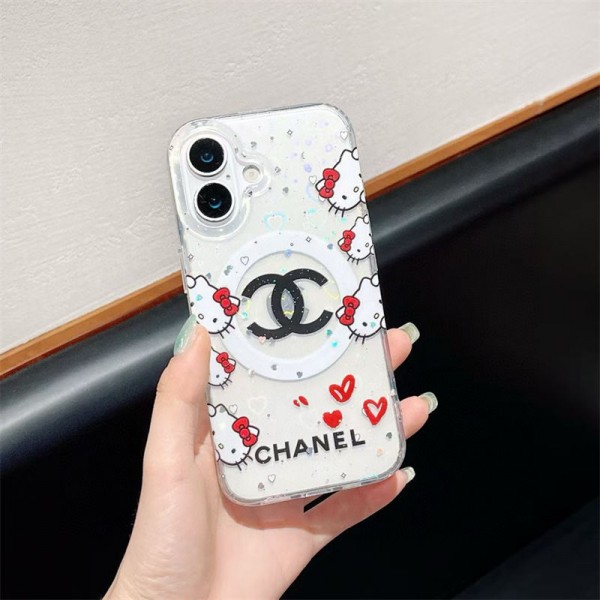Chanel シャネルブランドiphone 16 17 pro 15 plus 16 pro maxケースおしゃれiphone 17 air 16  pro max 15 14 13 12 ケース 手帳型バッグ型iphone 17Pro/16/14 pro/15 pro max 16 plus カバー ストラップ付 カード入れiphone16 17 pro air 14 15 16 plusケースカバースタンド付き