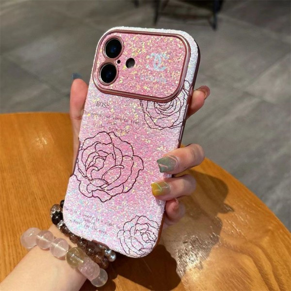 Chanel シャネルブランドiphone 16 17 pro 15 plus 16 pro maxケースおしゃれiphone 17 air 16  pro max 15 14ケース 手帳型バッグ型iphone 17Pro/16/14 pro/15 pro max 16 plus カバー ストラップ付 カード入れセレブ愛用全機種対応ハイブランドケース パロディ