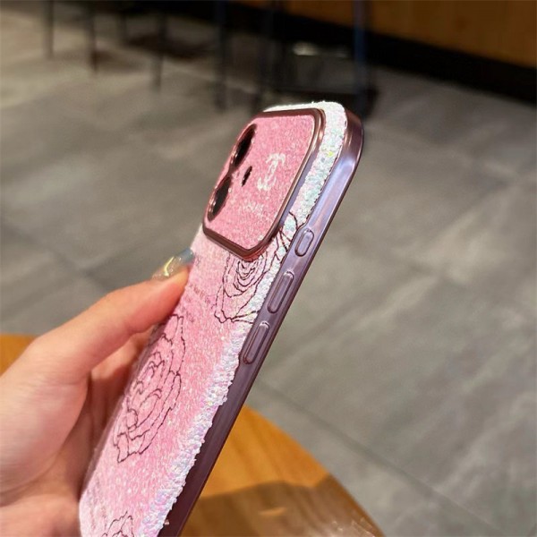 Chanel シャネルブランドiphone 16 17 pro 15 plus 16 pro maxケースおしゃれiphone 17 air 16  pro max 15 14ケース 手帳型バッグ型iphone 17Pro/16/14 pro/15 pro max 16 plus カバー ストラップ付 カード入れセレブ愛用全機種対応ハイブランドケース パロディ