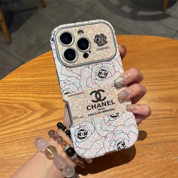 Chanel シャネルブランドiphone 16 17 pro 15 plus 16 pro maxケースハイブランド アイフォン16 plus15 14+ 16 17pro max カバーレディースメンズ激安セレブ愛用全機種対応ハイブランドケース パロディiphone17 air 16 15 14/13 pro max スマホケース コピー