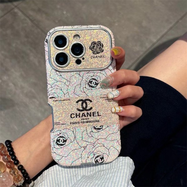 Chanel シャネルブランドiphone 16 17 pro 15 plus 16 pro maxケースハイブランド アイフォン16 plus15 14+ 16 17pro max カバーレディースメンズ激安セレブ愛用全機種対応ハイブランドケース パロディiphone17 air 16 15 14/13 pro max スマホケース コピー