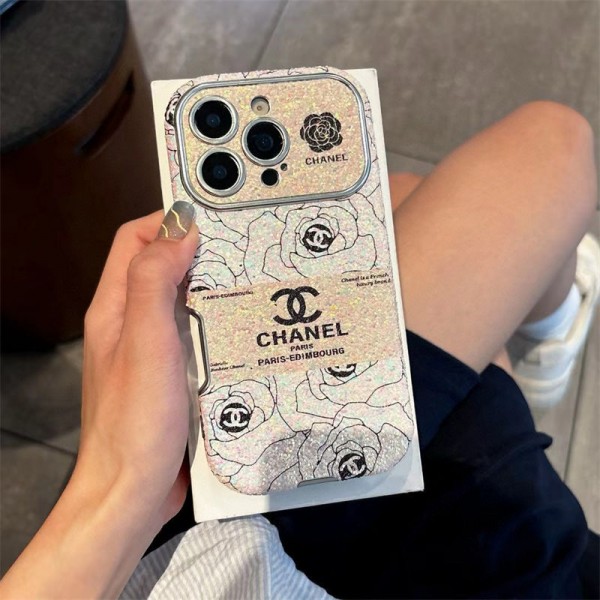 Chanel シャネルブランドiphone 16 17 pro 15 plus 16 pro maxケースハイブランド アイフォン16 plus15 14+ 16 17pro max カバーレディースメンズ激安セレブ愛用全機種対応ハイブランドケース パロディiphone17 air 16 15 14/13 pro max スマホケース コピー