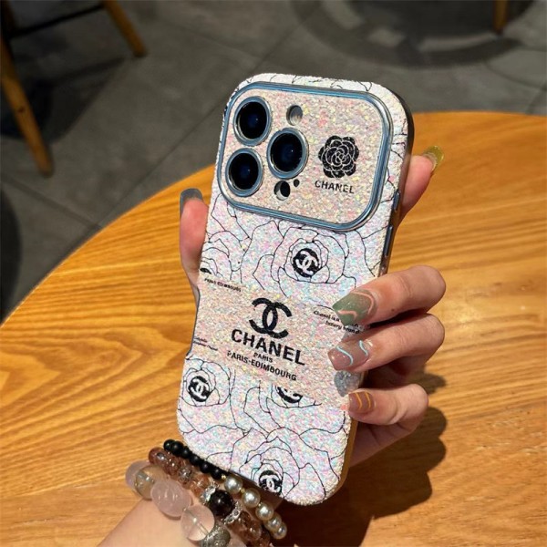 Chanel シャネルブランドiphone 16 17 pro 15 plus 16 pro maxケースハイブランド アイフォン16 plus15 14+ 16 17pro max カバーレディースメンズ激安セレブ愛用全機種対応ハイブランドケース パロディiphone17 air 16 15 14/13 pro max スマホケース コピー