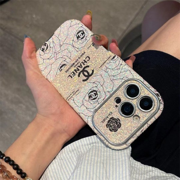 Chanel シャネルブランドiphone 16 17 pro 15 plus 16 pro maxケースハイブランド アイフォン16 plus15 14+ 16 17pro max カバーレディースメンズ激安セレブ愛用全機種対応ハイブランドケース パロディiphone17 air 16 15 14/13 pro max スマホケース コピー