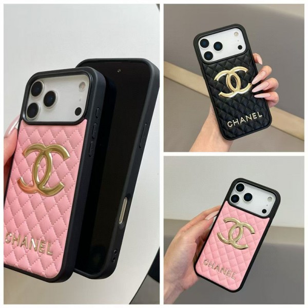 Chanel シャネルブランドiphone 16 17 pro 15 plus 16 pro maxケースおしゃれiphone 17 air 16  pro max 15 14 ケース 手帳型バッグ型iphone 17Pro/16/14 pro/15 pro max 16 plus カバー ストラップ付 カード入れ韓国風セレブ愛用 iphone 16 15 17 air アイフォン17 16 15 14 13pro maxケース ジャケットスマホケース コピー