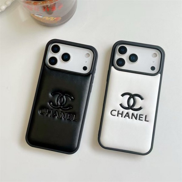 Chanel シャネルブランドiphone 16 17 pro 15 plus 16 pro maxケースおしゃれiphone 17 air 16  pro max 15 14 ケース 手帳型バッグ型iphone 17Pro/16/14 pro/15 pro max 16 plus カバー ストラップ付 カード入れ韓国風セレブ愛用 iphone 16 15 17 air アイフォン17 16 15 14 13pro maxケース ジャケットスマホケース コピー