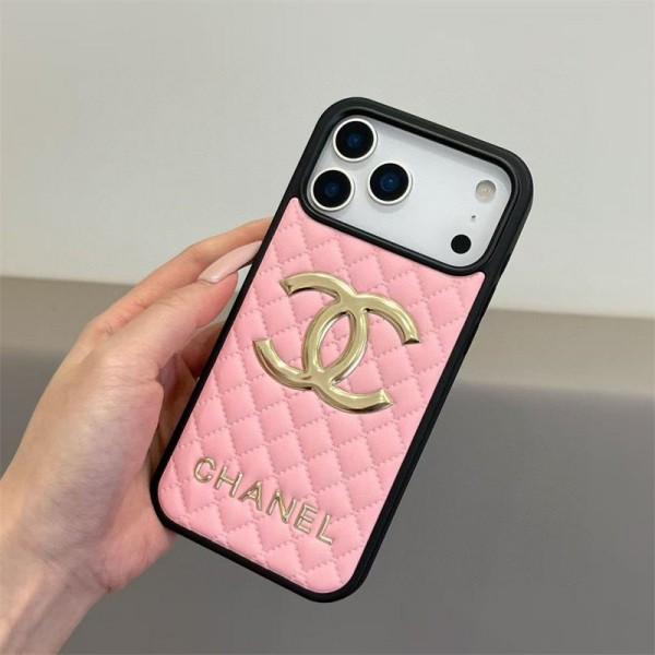 Chanel シャネルブランドiphone 16 17 pro 15 plus 16 pro maxケースおしゃれiphone 17 air 16  pro max 15 14 ケース 手帳型バッグ型iphone 17Pro/16/14 pro/15 pro max 16 plus カバー ストラップ付 カード入れ韓国風セレブ愛用 iphone 16 15 17 air アイフォン17 16 15 14 13pro maxケース ジャケットスマホケース コピー