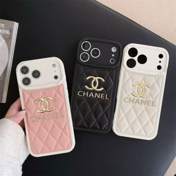 Chanel シャネルおしゃれiphone 17 air 16  pro max 15 14 13 12 ケース 手帳型バッグ型iphone16 17 pro air 14 15 16 plusケースカバースタンド付き韓国風セレブ愛用 iphone 16 15 17 air アイフォン17 16 15 14 13pro maxケース ジャケットスマホケース コピーiphone17 air 16 15 14/13 pro max スマホケース コピー