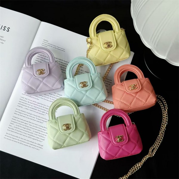 Chanel シャネルハイブランド  AirPods4 3 pro3 2ケースストラップ airpods4カバー 耐衝撃 エアーポッズ4プロ2ケース 激安 ブランド エアーポッズ4 プロ2 3/2/1ケースブランド AirPods 4/3 Pro2/proケース メンズレディーズ