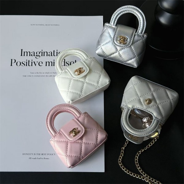 Chanel シャネルハイブランド  AirPods4 3 pro3 2ケースストラップ airpods4カバー 耐衝撃 エアーポッズ4プロ2ケース 激安 ブランド エアーポッズ4 プロ2 3/2/1ケースブランド AirPods 4/3 Pro2/proケース メンズレディーズ