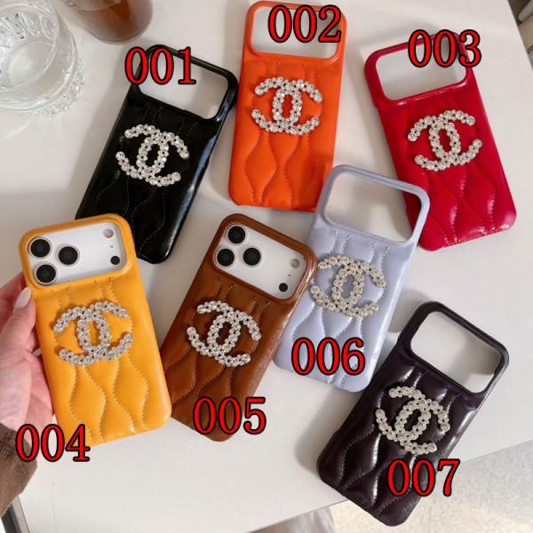 Chanel シャネルiphone16 17 pro air 14 15 16 plusケースカバースタンド付き韓国風セレブ愛用 iphone 16 15 17 air アイフォン17 16 15 14 13pro maxケース ジャケットスマホケース コピーセレブ愛用全機種対応ハイブランドケース パロディiphone17 air 16 15 14/13 pro max スマホケース コピー