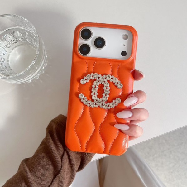 Chanel シャネルiphone16 17 pro air 14 15 16 plusケースカバースタンド付き韓国風セレブ愛用 iphone 16 15 17 air アイフォン17 16 15 14 13pro maxケース ジャケットスマホケース コピーセレブ愛用全機種対応ハイブランドケース パロディiphone17 air 16 15 14/13 pro max スマホケース コピー