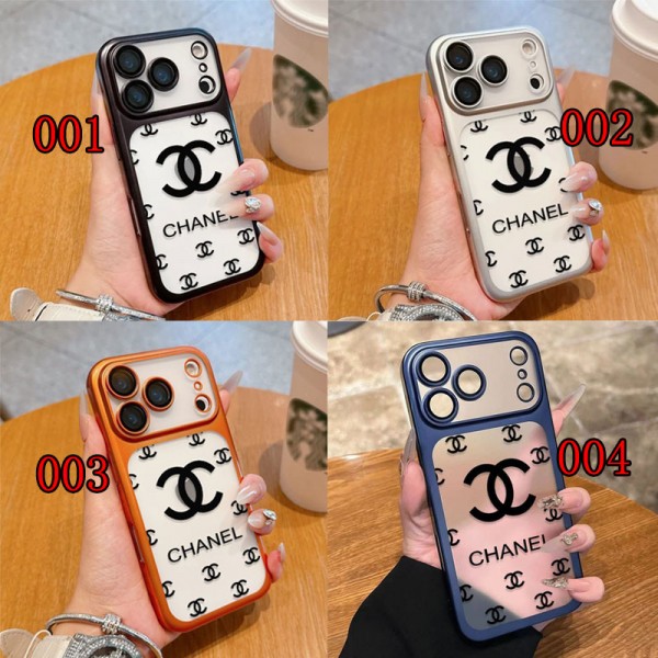 Chanel シャネルハイブランド アイフォン16 plus15 14+ 16 17pro max カバーレディースメンズ激安iphone 17Pro/16/14 pro/15 pro max 16 plus カバー ストラップ付 カード入れ韓国風セレブ愛用 iphone 16 15 17 air アイフォン17 16 15 14 13pro maxケース ジャケットスマホケース コピーiphone17 air 16 15 14/13 pro max スマホケース コピー