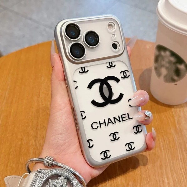 Chanel シャネルハイブランド アイフォン16 plus15 14+ 16 17pro max カバーレディースメンズ激安iphone 17Pro/16/14 pro/15 pro max 16 plus カバー ストラップ付 カード入れ韓国風セレブ愛用 iphone 16 15 17 air アイフォン17 16 15 14 13pro maxケース ジャケットスマホケース コピーiphone17 air 16 15 14/13 pro max スマホケース コピー
