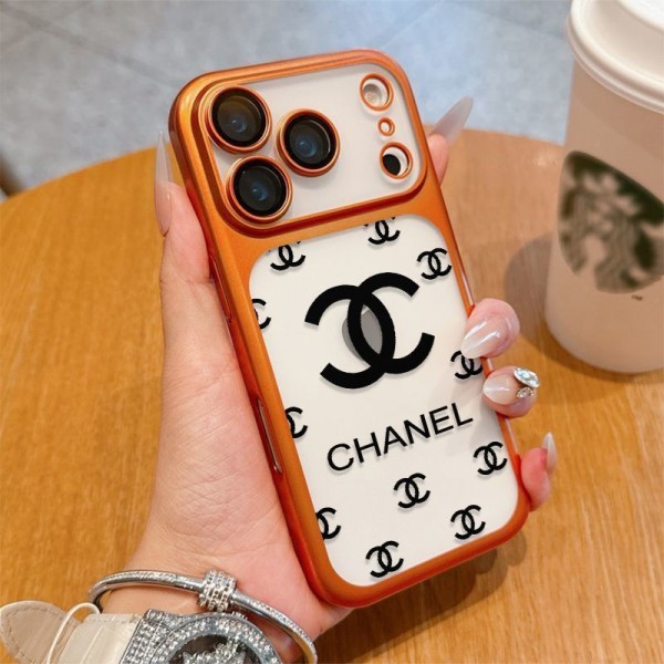 Chanel シャネルハイブランド アイフォン16 plus15 14+ 16 17pro max カバーレディースメンズ激安iphone 17Pro/16/14 pro/15 pro max 16 plus カバー ストラップ付 カード入れ韓国風セレブ愛用 iphone 16 15 17 air アイフォン17 16 15 14 13pro maxケース ジャケットスマホケース コピーiphone17 air 16 15 14/13 pro max スマホケース コピー