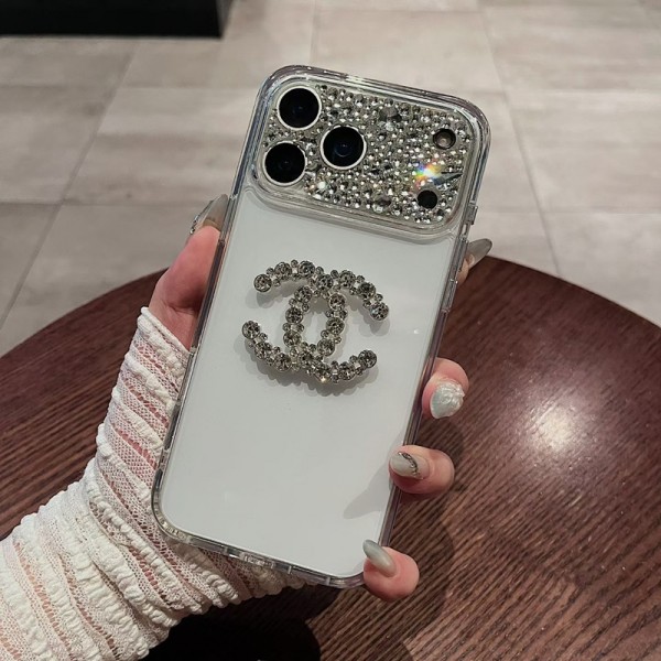 Chanel シャネルブランドiphone 16 17 pro 15 plus 16 pro maxケースおしゃれiphone 17 air 16  pro max 15 14 13 12 ケース 手帳型バッグ型iphone 17Pro/16/14 pro/15 pro max 16 plus カバー ストラップ付 カード入れ韓国風セレブ愛用 iphone 16 15 17 air アイフォン17 16 15 14 13pro maxケース ジャケットスマホケース コピー