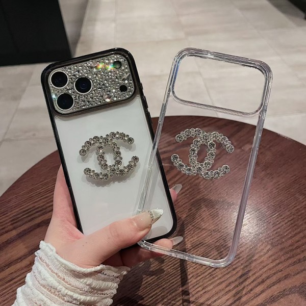 Chanel シャネルブランドiphone 16 17 pro 15 plus 16 pro maxケースおしゃれiphone 17 air 16  pro max 15 14 13 12 ケース 手帳型バッグ型iphone 17Pro/16/14 pro/15 pro max 16 plus カバー ストラップ付 カード入れ韓国風セレブ愛用 iphone 16 15 17 air アイフォン17 16 15 14 13pro maxケース ジャケットスマホケース コピー