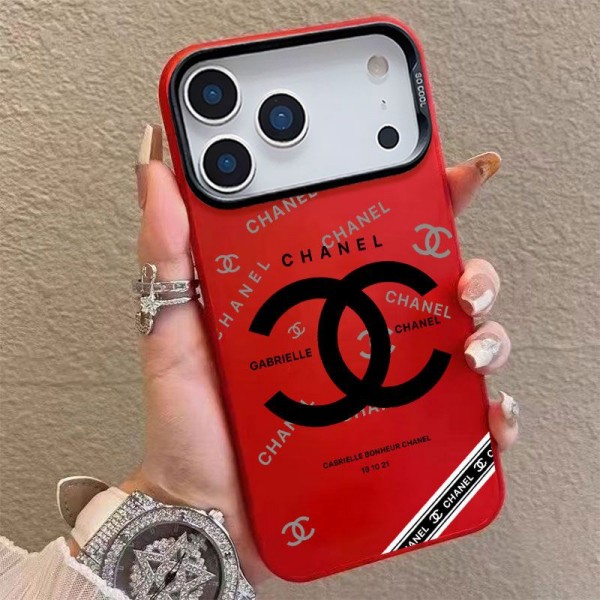 Chanel シャネルハイブランド アイフォン16 plus15 14+ 16 17pro max カバーレディースメンズ激安iphone 17Pro/16/14 pro/15 pro max 16 plus カバー ストラップ付 カード入れ韓国風セレブ愛用 iphone 16 15 17 air アイフォン17 16 15 14 13pro maxケース ジャケットスマホケース コピーiphone17 air 16 15 14/13 pro max スマホケース コピー