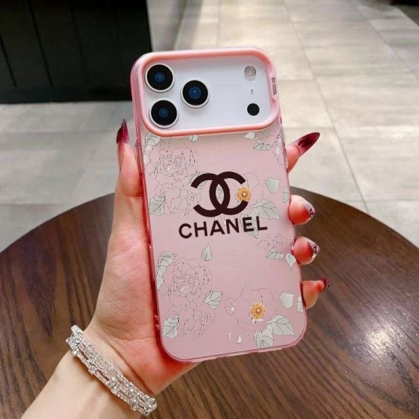 Chanel シャネルおしゃれiphone 17 air 16  pro max 15 14 13 12 ケース 手帳型バッグ型韓国風セレブ愛用 iphone 16 15 17 air アイフォン17 16 15 14 13pro maxケース ジャケットスマホケース コピーセレブ愛用全機種対応ハイブランドケース パロディiphone17 air 16 15 14/13 pro max スマホケース コピー