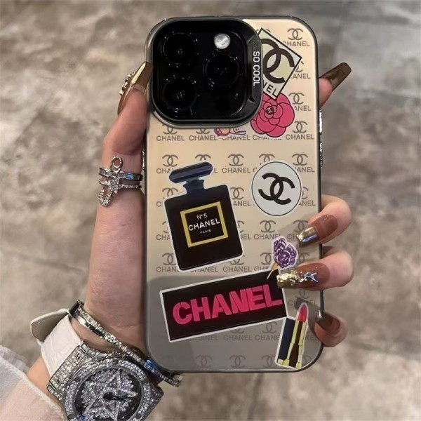 Chanel シャネルブランドiphone 16 17 pro 15 plus 16 pro maxケースハイブランド アイフォン16 plus15 14+ 16 17pro max カバーレディースメンズ激安セレブ愛用全機種対応ハイブランドケース パロディiphone17 air 16 15 14/13 pro max スマホケース コピー